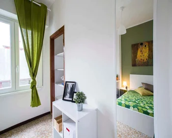 Private room at 10, Viale Carlo Espinasse, Milano, 20156, image 4 of 22