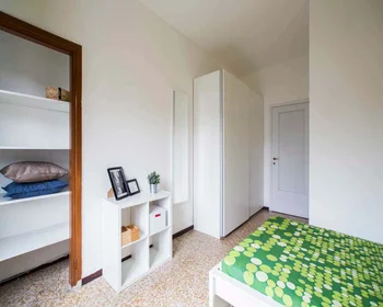Private room at 10, Viale Carlo Espinasse, Milano, 20156, image 5 of 22