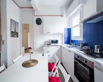 Private room at 10, Viale Carlo Espinasse, Milano, 20156, image 7 of 22