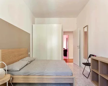 Habitación privada en 6, Via Pantigliate, Milano, 20147, imagen 2 de 18