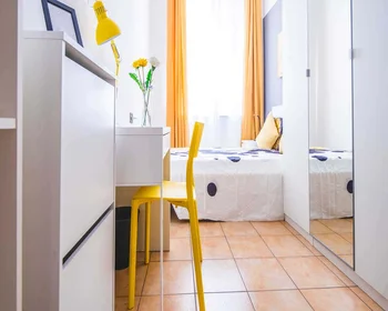 Habitación privada en Viale Monza, 158, 20127 Milano MI, Italy, imagen 1 de 10