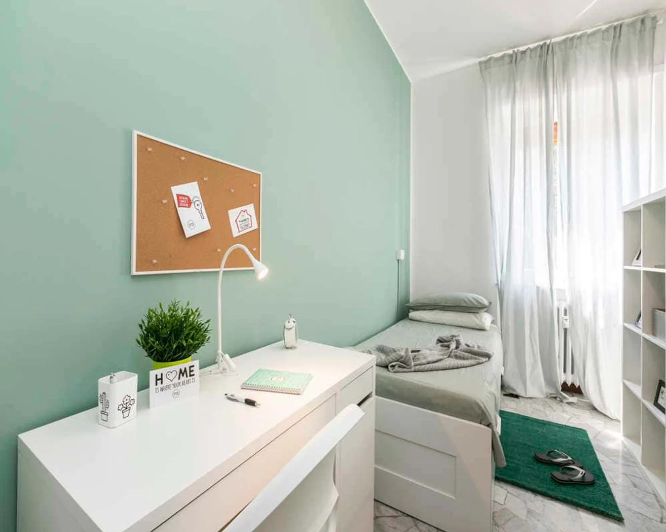 Preisgünstiges Studentenzimmer in günstiger Lage in 