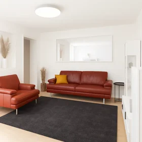 Stanza privata in Von-Taube-Weg, Gauting, immagine 9 di 10