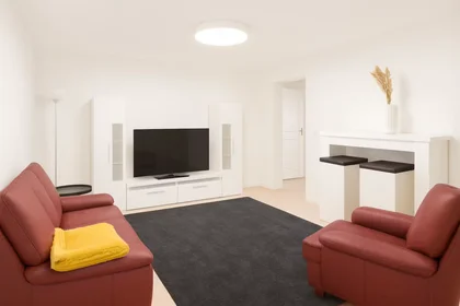 Stanza privata in Von-Taube-Weg, Gauting, immagine 10 di 10