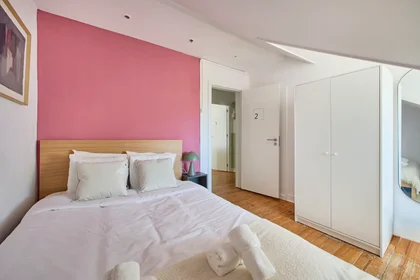 Privatzimmer in der Rua dos Poiais de São Bento, Lisbon, bild 2 von 10
