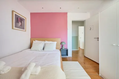 Privatzimmer in der Rua dos Poiais de São Bento, Lisbon, bild 8 von 10