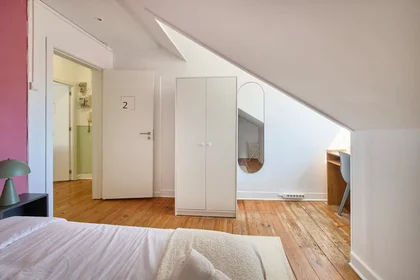 Privatzimmer in der Rua dos Poiais de São Bento, Lisbon, bild 9 von 10