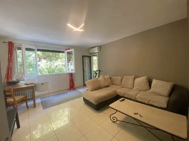 Apartamento inteiro em Rue Pierre de Vernols, Lemasson, imagem 1 de 10