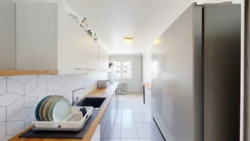 Entire apartment at Rue Pierre de Vernols, Lemasson, image 3 of 10