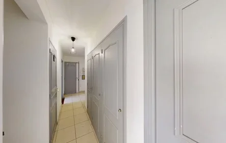 Entire apartment at Rue Pierre de Vernols, Lemasson, image 4 of 10