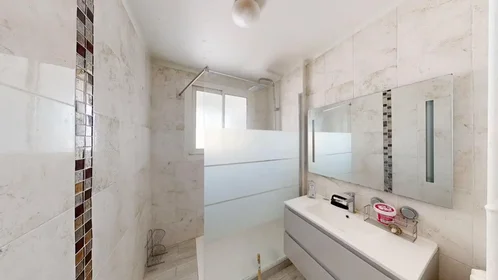 Entire apartment at Rue Pierre de Vernols, Lemasson, image 5 of 10