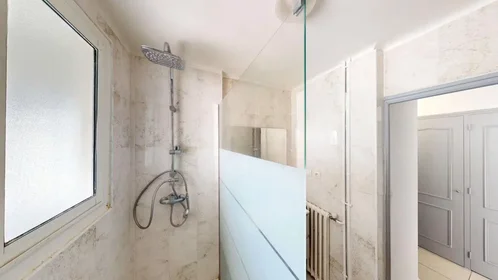 Entire apartment at Rue Pierre de Vernols, Lemasson, image 6 of 10
