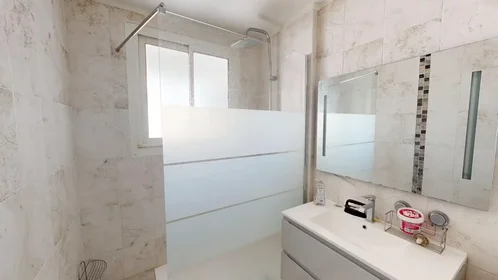 Entire apartment at Rue Pierre de Vernols, Lemasson, image 7 of 10