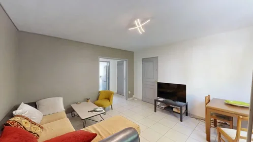 Entire apartment at Rue Pierre de Vernols, Lemasson, image 9 of 10