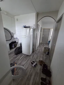 Habitación privada en Ocarinalaan, Muziekbuurt, imagen 7 de 10