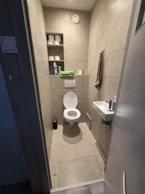 Habitación privada en Ocarinalaan, Muziekbuurt, imagen 10 de 10