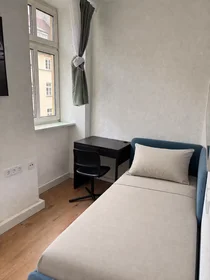 私人房间 在 Fraunhoferstraße, Ludwigsvorstadt-Isarvorstadt, 10的图像1