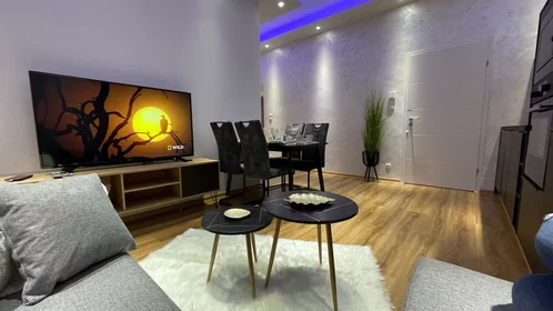 Stanza privata in Töpfelgasse, Penzing, immagine 1 di 10