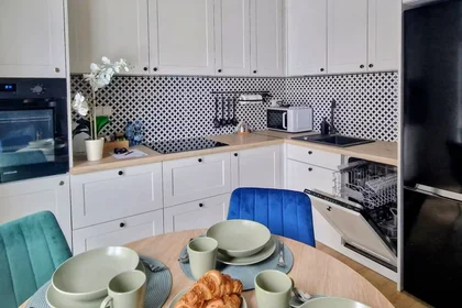 Apartamento inteiro em Nałęczowska, Lublin, imagem 3 de 10