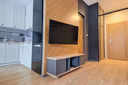 Apartamento inteiro em Nałęczowska, Lublin, imagem 9 de 10