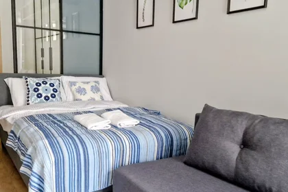 Apartamento inteiro em Nałęczowska, Lublin, imagem 10 de 10