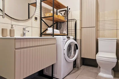 Apartamento inteiro em Pana Balcera, Lublin, imagem 8 de 10