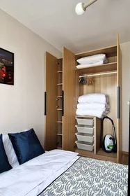 Apartamento inteiro em Pana Balcera, Lublin, imagem 10 de 10