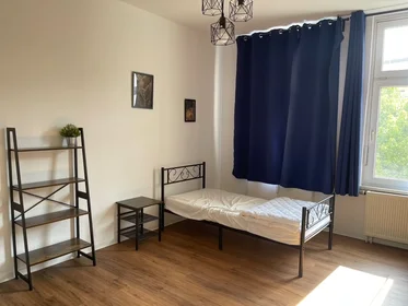 Stanza privata in Bandwirkerstraße, Brückfeld, immagine 1 di 10