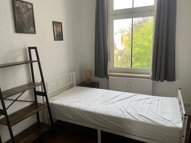 Stanza privata in Bandwirkerstraße, Brückfeld, immagine 2 di 10