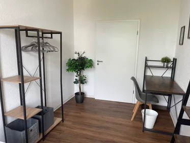 Stanza privata in Bandwirkerstraße, Brückfeld, immagine 3 di 10
