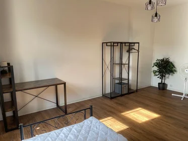 Stanza privata in Bandwirkerstraße, Brückfeld, immagine 5 di 10