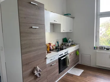Stanza privata in Bandwirkerstraße, Brückfeld, immagine 7 di 10