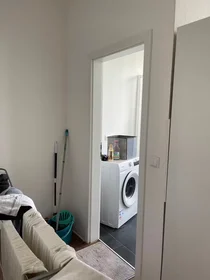 Stanza privata in Bandwirkerstraße, Brückfeld, immagine 9 di 10