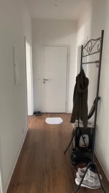 Stanza privata in Bandwirkerstraße, Brückfeld, immagine 10 di 10
