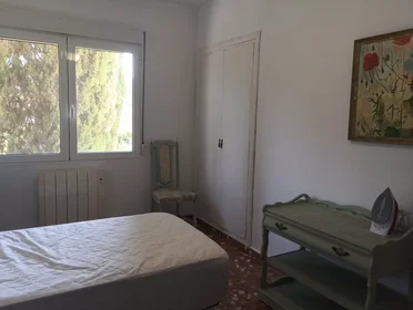 Private room at Carrer Pintor Zurbarán, Salafranca, image 9 of 10