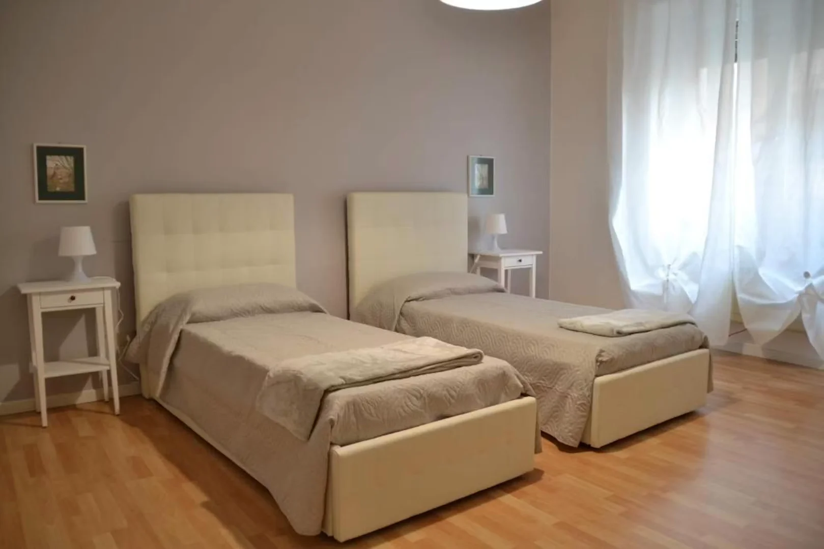 Via Locatelli, Cittadella