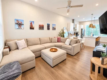 Logement entier à Breezy Street Southeast, Chosewood Park, image 1 de 10