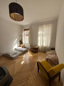 Habitación privada en Bernardgasse, Neubau, imagen 1 de 10