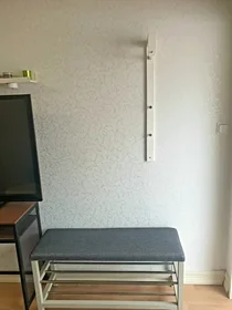 Gesamte Unterkunft in der Pepparbodavägen, Upplands Väsby Östra, bild 5 von 10