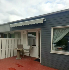 Gesamte Unterkunft in der Pepparbodavägen, Upplands Väsby Östra, bild 6 von 10