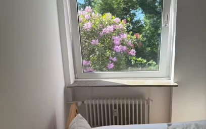 Stanza privata in Lüdersring, Altona, immagine 2 di 10