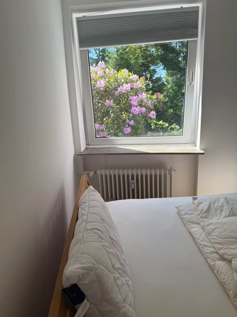 Przytulny pokój dla studentów dostępny w 
