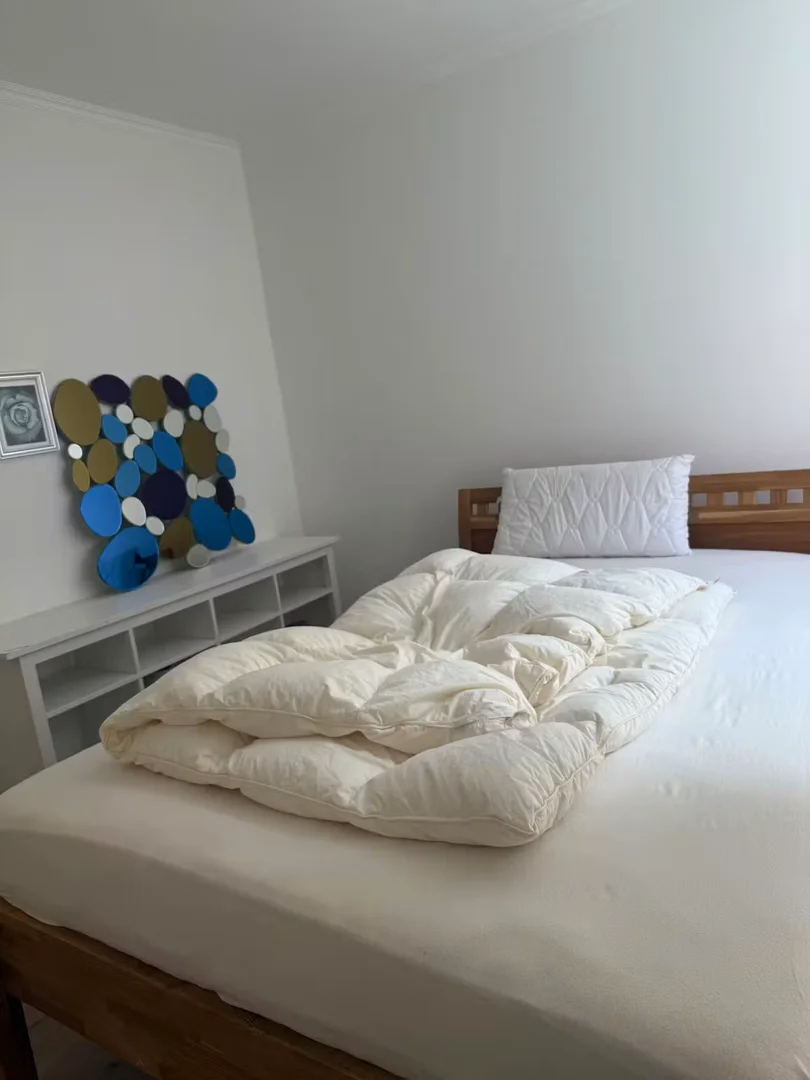 Niedrogi pokój studencki blisko kampusu w 