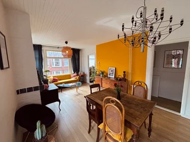 Apartamento inteiro em Hommelstraat, Kralingen-Crooswijk, imagem 5 de 10