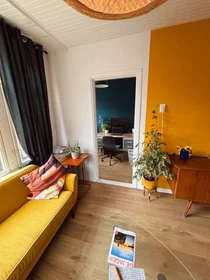 Apartamento inteiro em Hommelstraat, Kralingen-Crooswijk, imagem 6 de 10