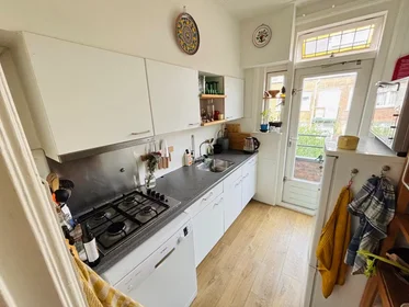 Apartamento inteiro em Hommelstraat, Kralingen-Crooswijk, imagem 8 de 10