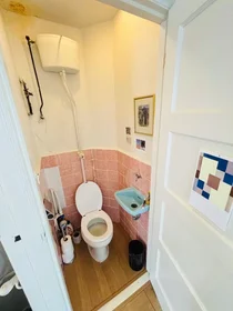 Apartamento inteiro em Hommelstraat, Kralingen-Crooswijk, imagem 10 de 10