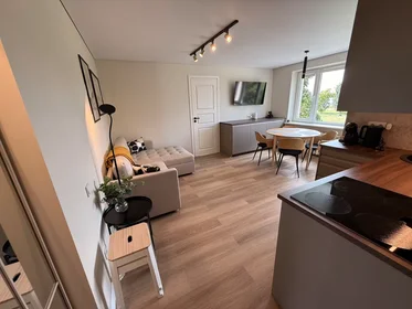 Alojamiento entero en Pelguranna tänav, Põhja-Tallinna linnaosa, imagen 3 de 10