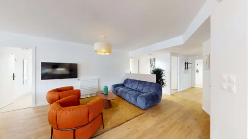 Chambre privée à Rue Hoche, , image 6 de 10