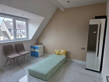 Private room at Wedderborg, Westwijk, image 1 of 8